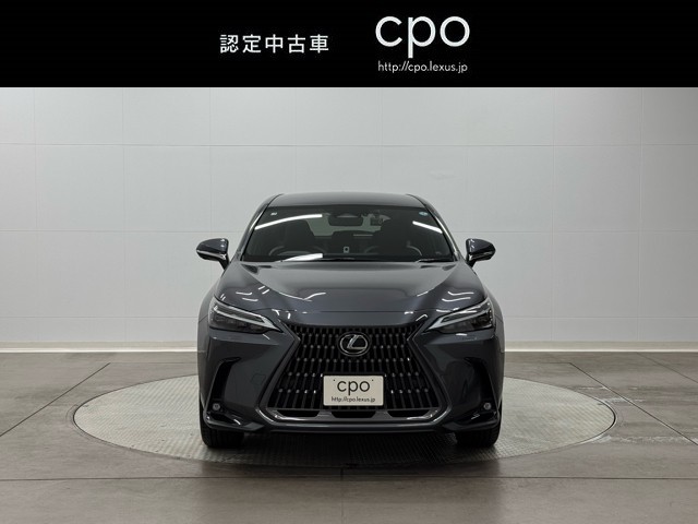 レクサス NX350h バージョンL