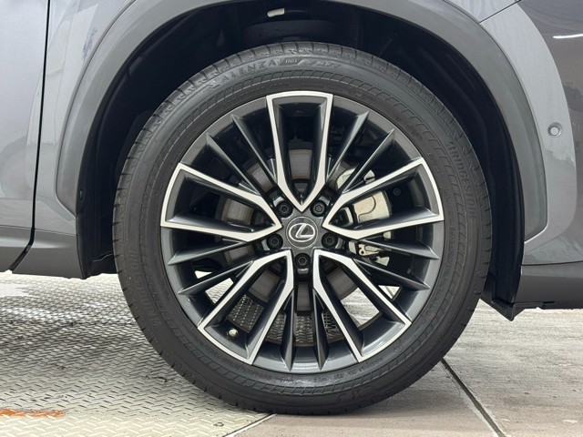 レクサス NX350h バージョンL