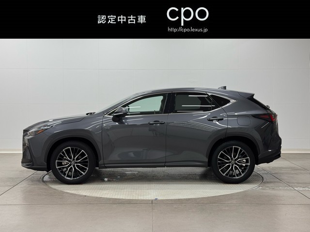 レクサス NX350h バージョンL