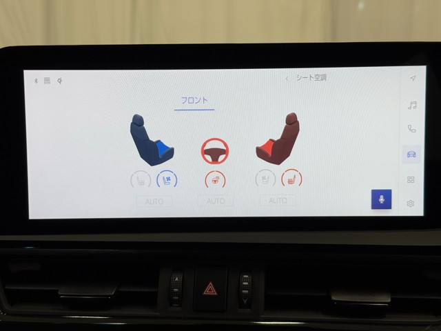 レクサス ES300h VER-L