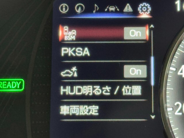 レクサス ES300h VER-L