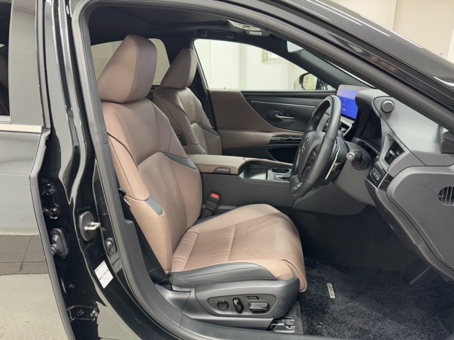 レクサス ES300h VER-L