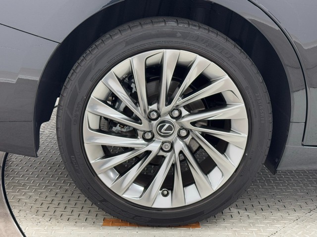 レクサス ES300h VER-L