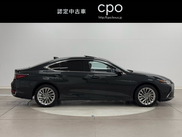 レクサス ES300h VER-L