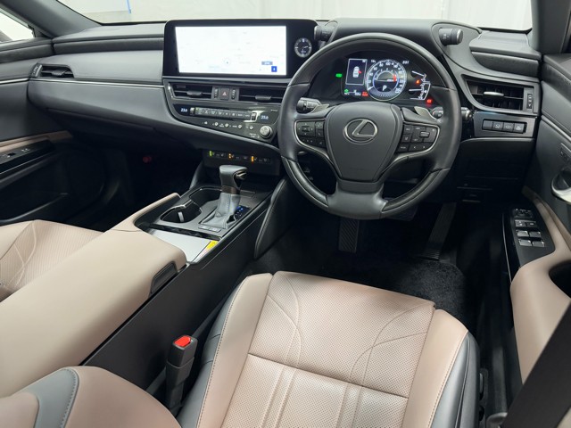 レクサス ES300h VER-L