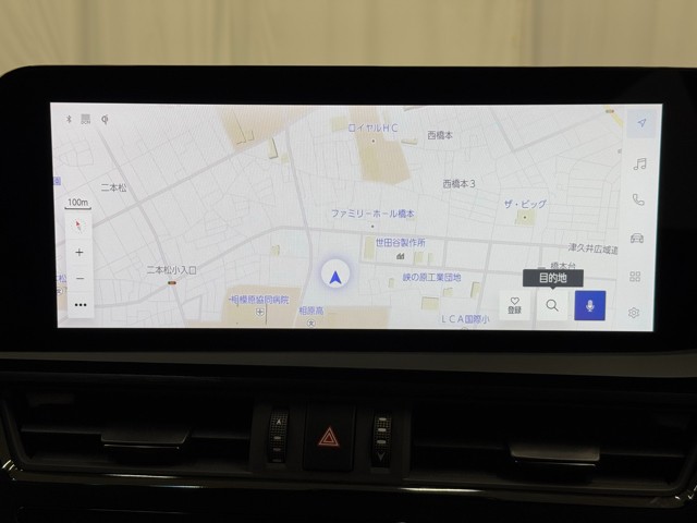 レクサス ES300h VER-L