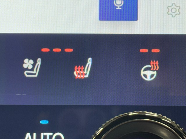 レクサス NX350h F SPORT