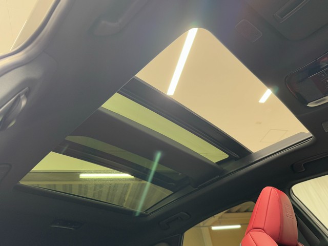 レクサス NX350h F SPORT