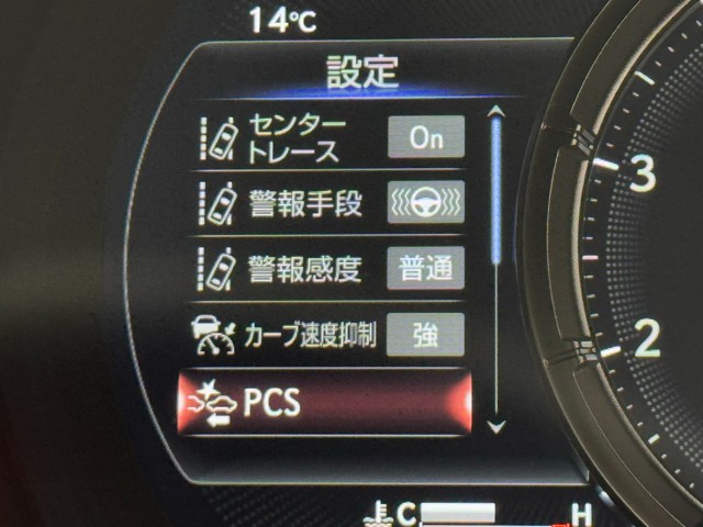 レクサス RC300 F SPORT