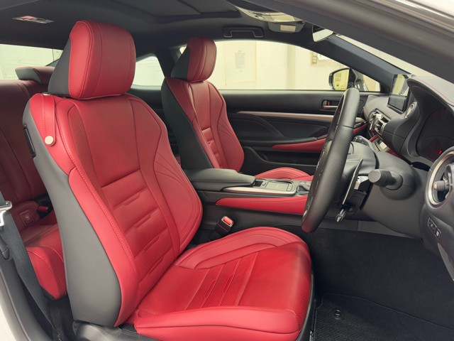 レクサス RC300 F SPORT