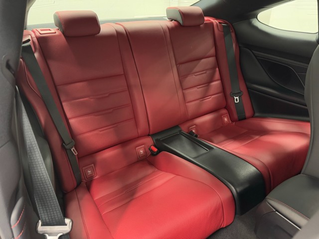 レクサス RC300 F SPORT