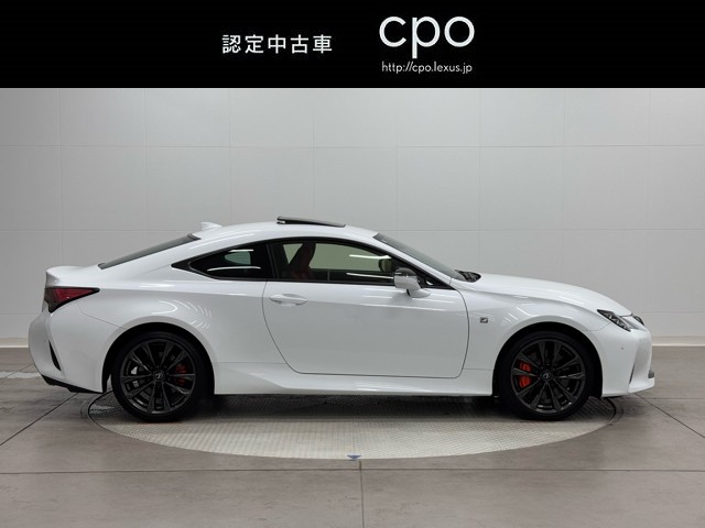 レクサス RC300 F SPORT