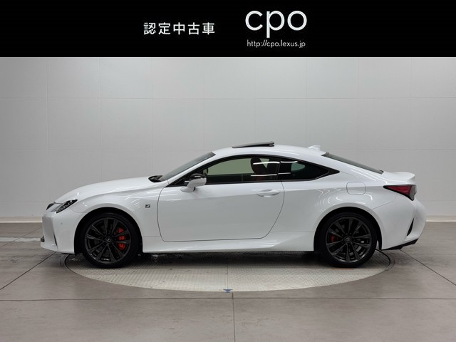 レクサス RC300 F SPORT