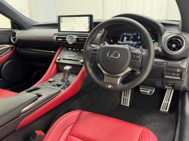 レクサス RC300 F SPORT