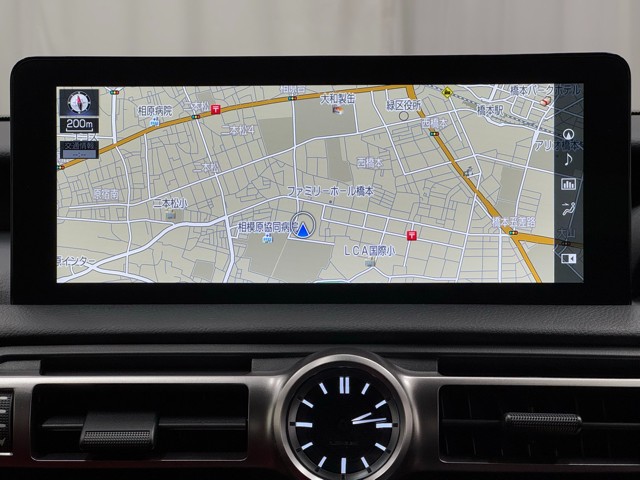 レクサス RC300 F SPORT