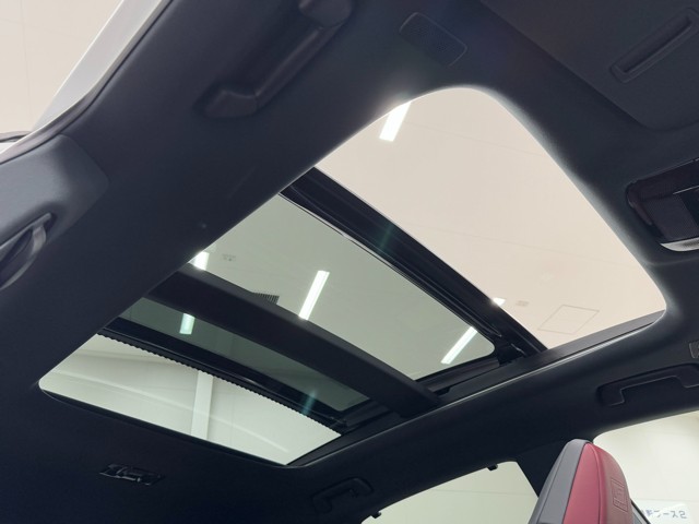 レクサス RX500h Fスポーツパフォーマン