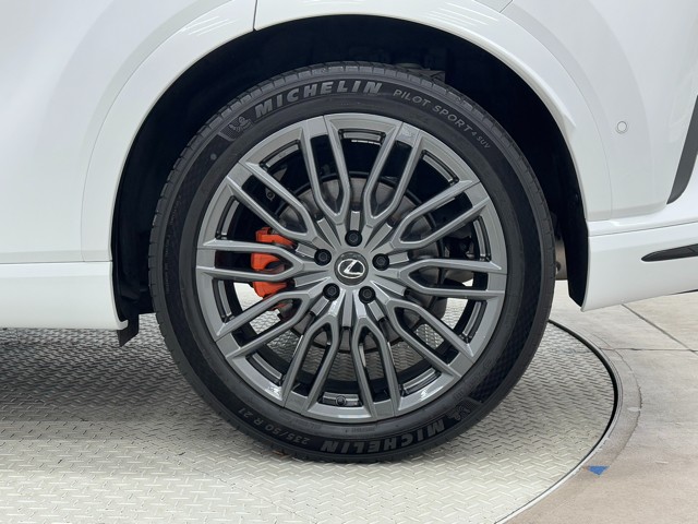 レクサス RX500h Fスポーツパフォーマン