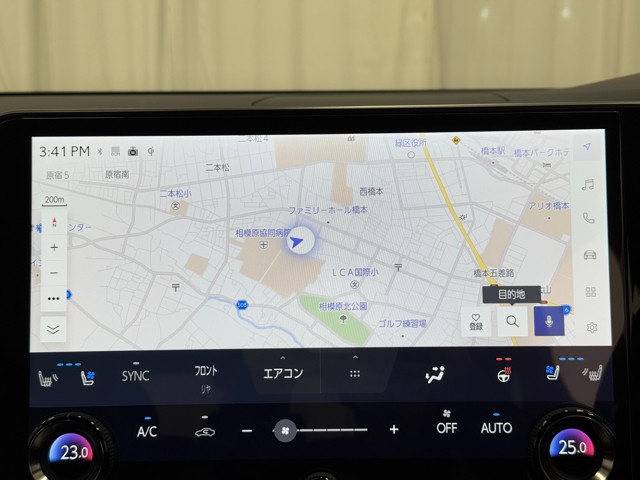 レクサス RX500h Fスポーツパフォーマン