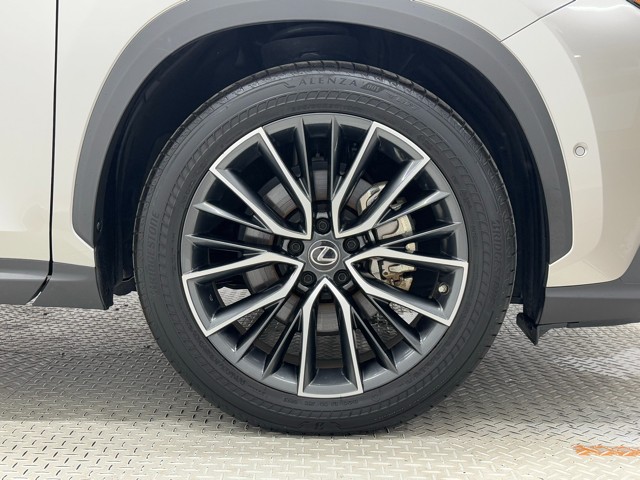レクサス NX450h+ VER-L