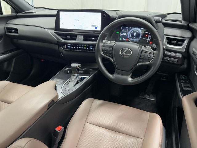 レクサス UX250h グレイスフルEXプロー