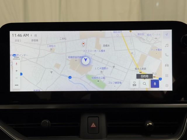 レクサス UX250h グレイスフルEXプロー
