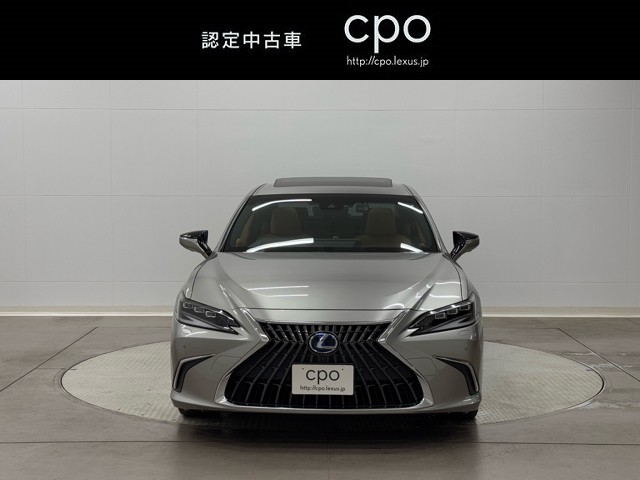レクサス ES300h VersionL