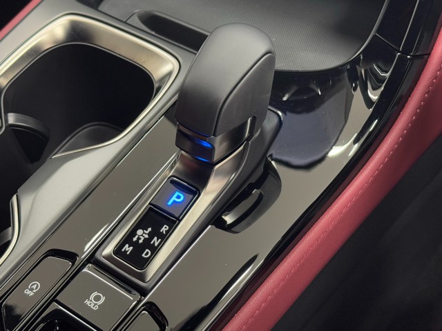 レクサス NX250