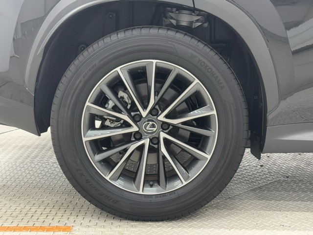 レクサス NX250