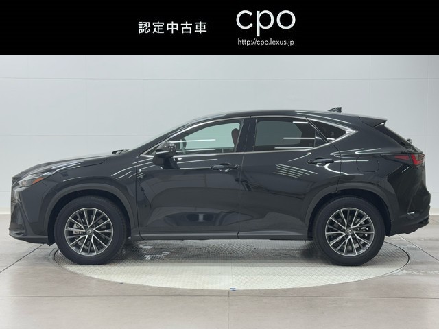 レクサス NX250