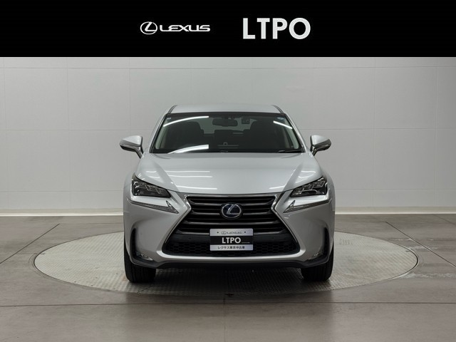 レクサス NX300h Ver-L