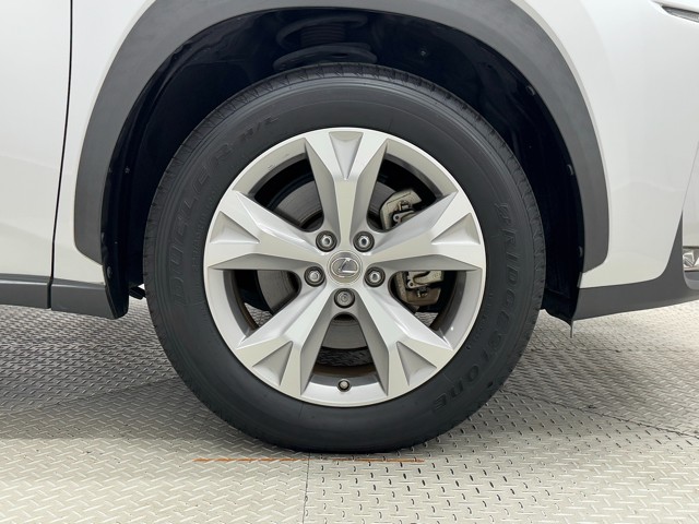 レクサス NX300h Ver-L