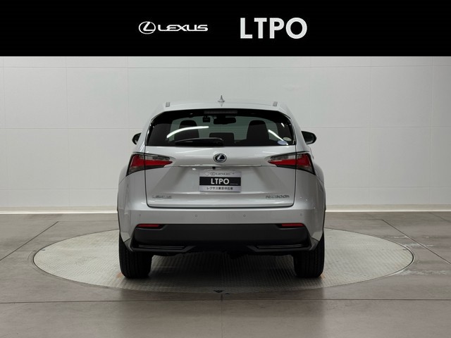 レクサス NX300h Ver-L