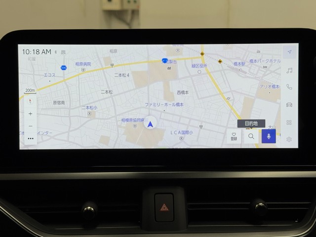 レクサス UX200 バージョンC