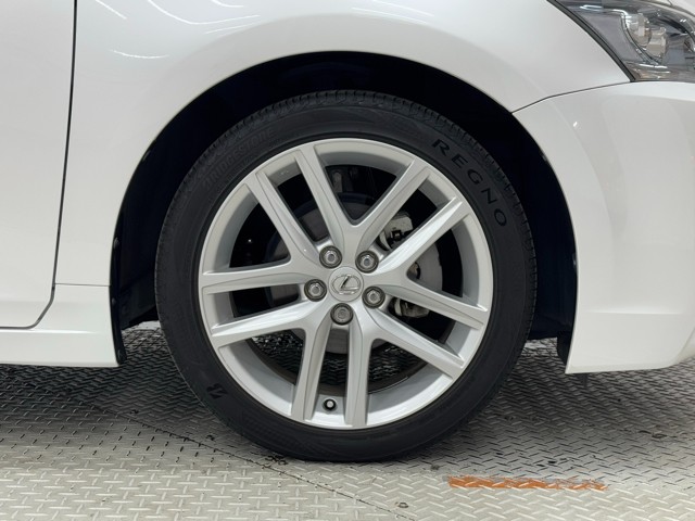 レクサス CT200h VER-C