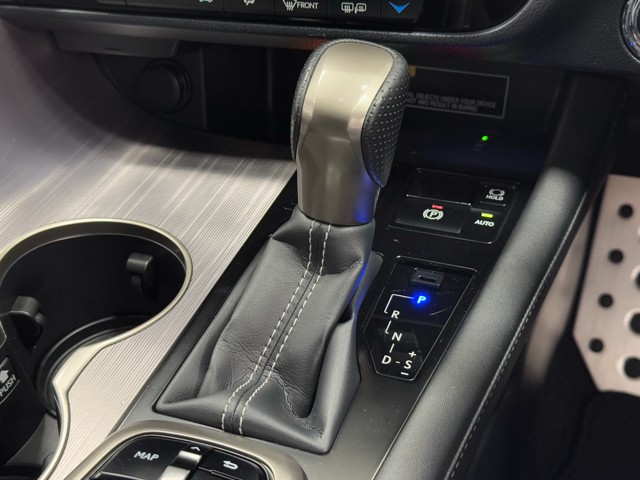 レクサス RX450h Fスポーツ