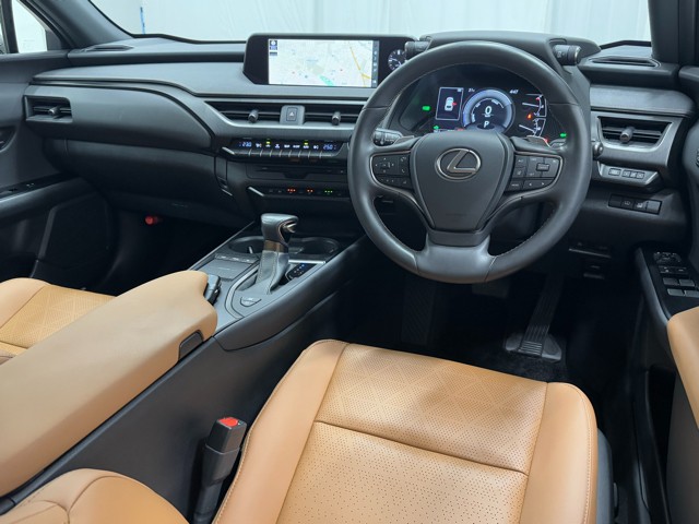 レクサス UX250h Ver-L