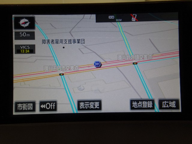 レクサス NX300h F SPORT