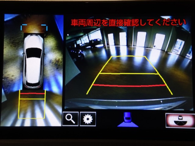 レクサス NX300h F SPORT