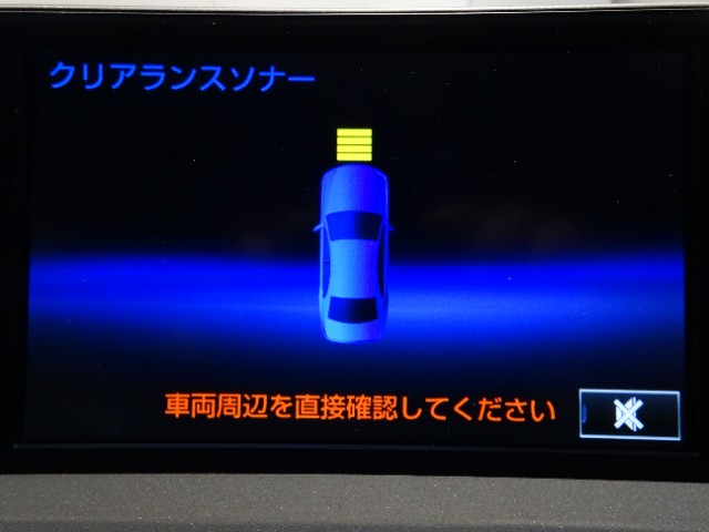レクサス NX300h F SPORT