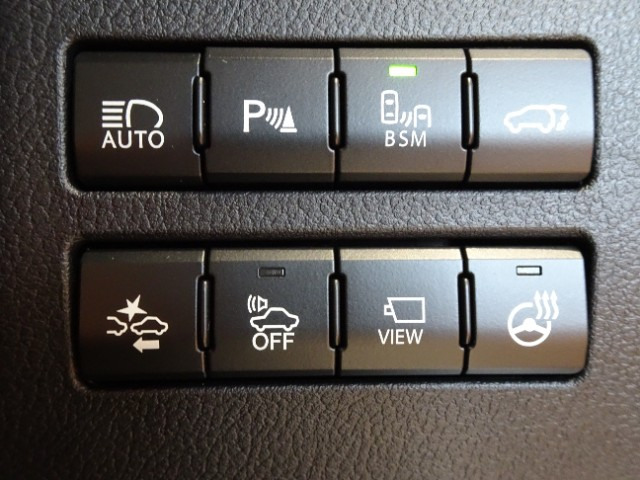 レクサス NX300h F SPORT