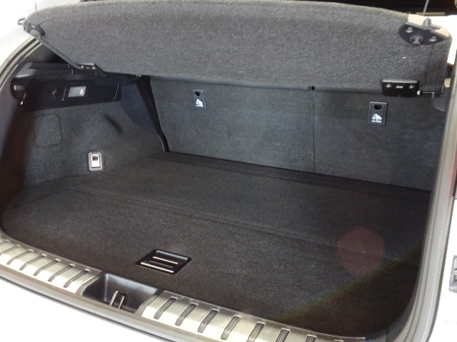 レクサス NX300h F SPORT
