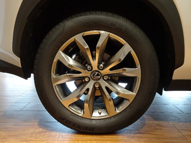 レクサス NX300h F SPORT