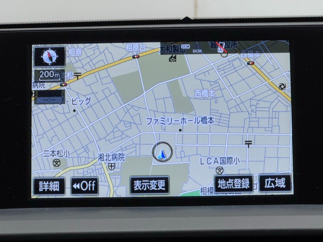 レクサス NX300h I-PKG