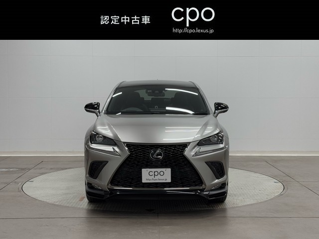 レクサス NX300 Fスポーツ