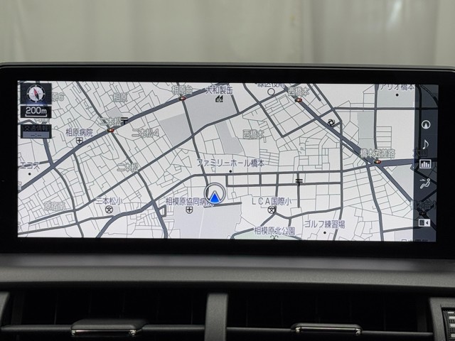 レクサス NX300 Fスポーツ