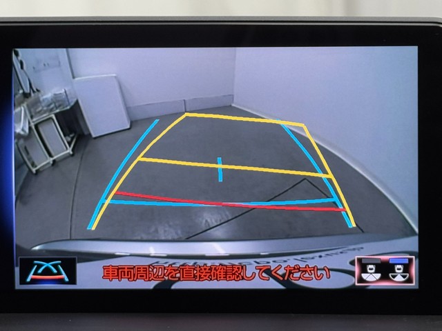 レクサス NX300 Fスポーツ