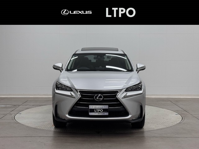 レクサス NX200t Iパッケージ