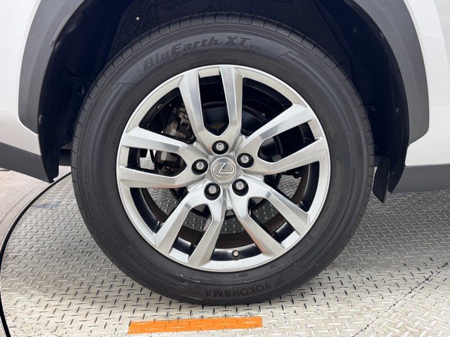 レクサス NX200t Iパッケージ