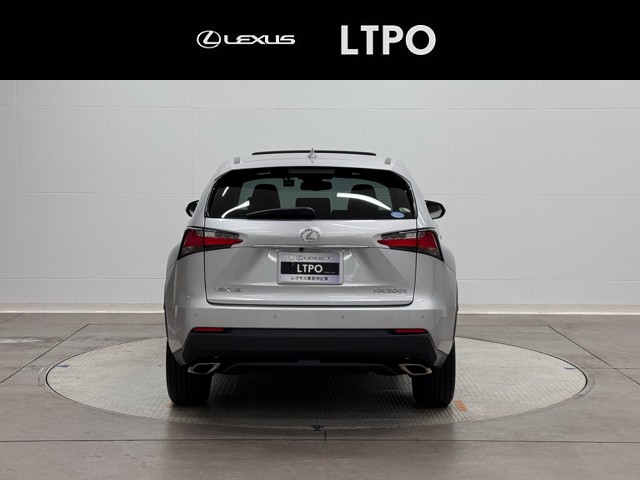 レクサス NX200t Iパッケージ