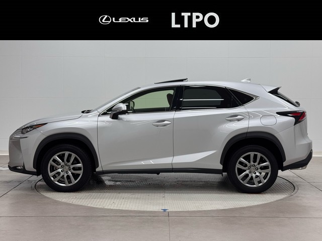 レクサス NX200t Iパッケージ